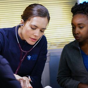 Foto Chicago Med
