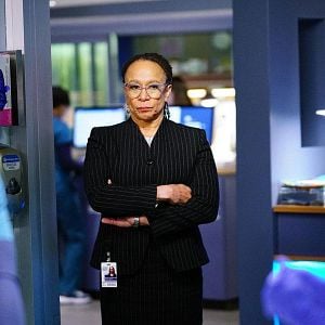 Foto Chicago Med