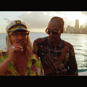 Foto Matthew McConaughey