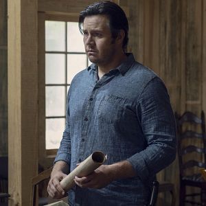 Foto Josh McDermitt