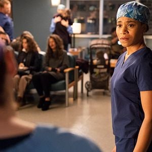 Foto Kelly McCreary