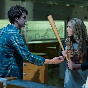 Foto Feliz día de tu muerte 2