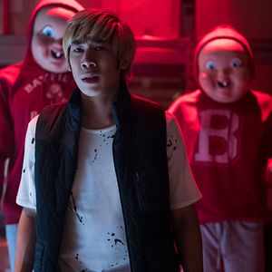 Foto Feliz día de tu muerte 2