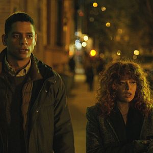 Foto Charlie Barnett