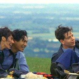 Foto Map of the Human Heart