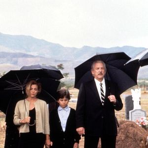 Foto Benefit of the Doubt