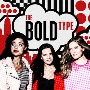 Foto The Bold Type
