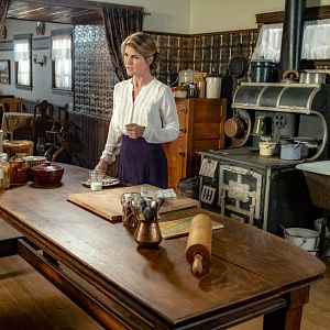 Foto When Calls the Heart