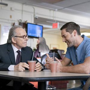 Foto New Amsterdam (2018)