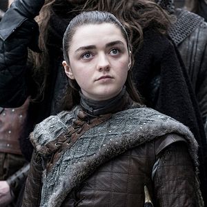 Foto Game of Thrones