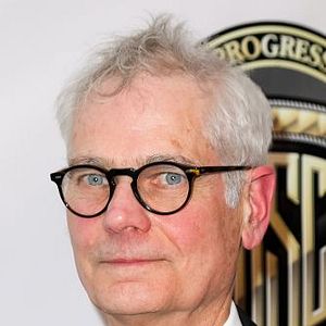 Foto Caleb Deschanel