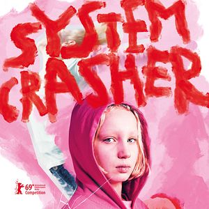 Foto System Crasher