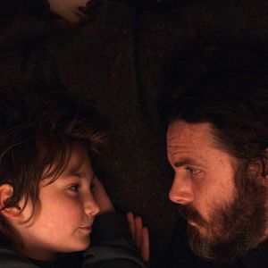 Foto La luz del fin del mundo