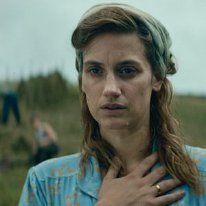 Foto Out Stealing Horses