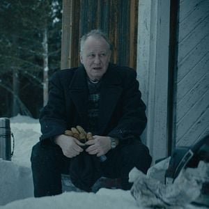 Foto Stellan Skarsgård