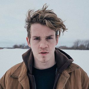 Foto Ghost Town anthology