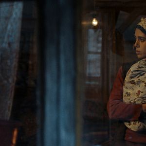 Foto A tale of three sisters