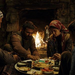 Foto A tale of three sisters