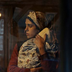 Foto A tale of three sisters