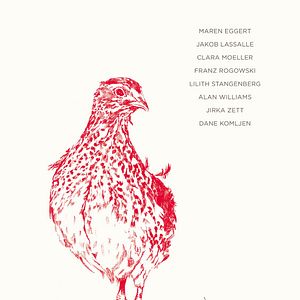 Foto I Was at Home, But