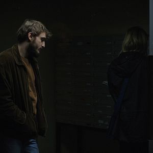 Foto I Was at Home, But