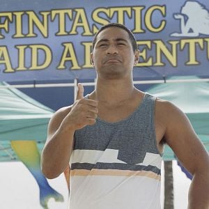 Foto Beulah Koale