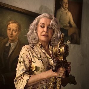 Foto La última locura de la señora Darling