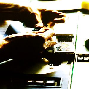 Foto El libro de imágenes