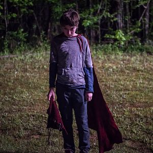 Foto Brightburn: hijo de la oscuridad