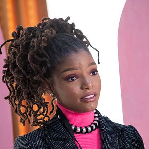 Foto Halle Bailey