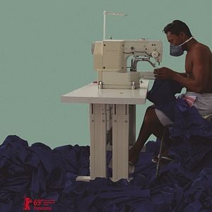 Foto Waiting for the Carnival