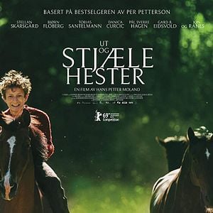 Foto Out Stealing Horses