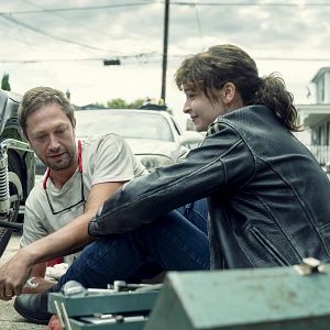 Foto Ebon Moss-Bachrach