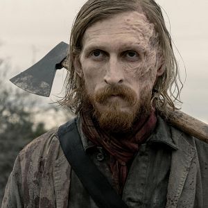 Foto Austin Amelio