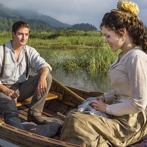 Foto When Calls the Heart