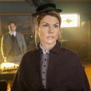 Foto When Calls the Heart