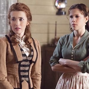 Foto When Calls the Heart