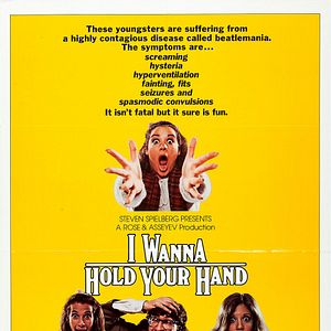 Foto Quiero estrechar tu mano