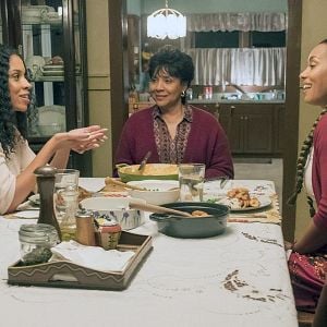 Foto Phylicia Rashād