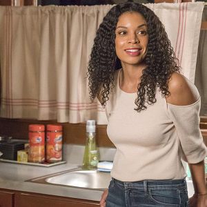 Foto Susan Kelechi Watson