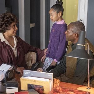 Foto Phylicia Rashād