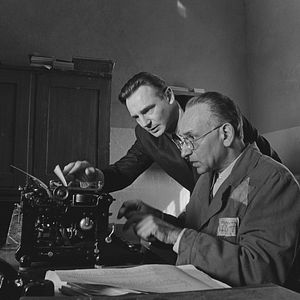 La lista de Schindler - Película 1993.mx