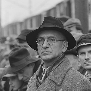 Foto La lista de Schindler