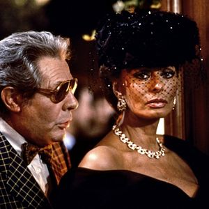 Foto Caprichos de la moda