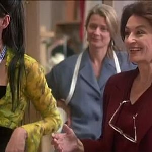 Foto Caprichos de la moda