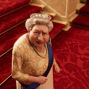 Foto Corgi: Un perro real