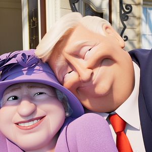 Foto Corgi: Un perro real