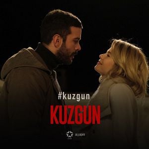 Foto Kuzgun
