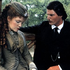 Foto Vanessa Redgrave