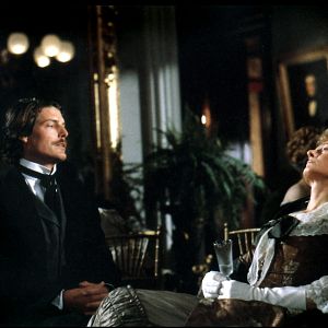 Foto Christopher Reeve